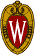 University of Wisconsin crest