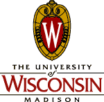 University of Wisconsin Madison (logo)
