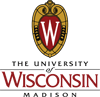 UW–Madison logo