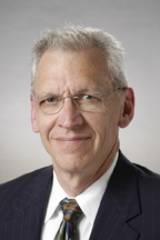 UW–Madison Chancellor John D. Wiley