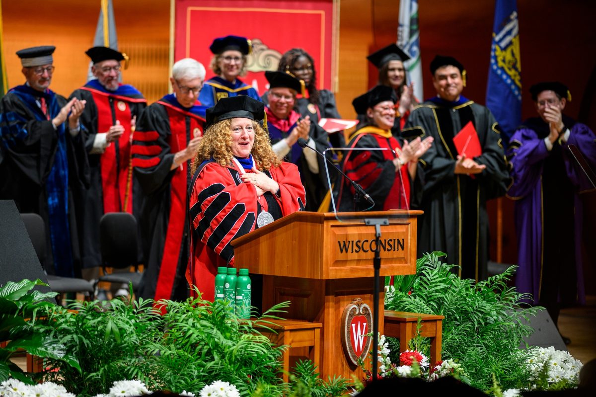 Appealing graduation caps and gowns in red For Comfort And Identity 