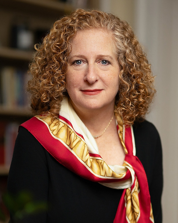 Headshot of Jennifer Mnookin