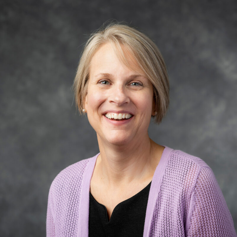 Jennifer Noyes