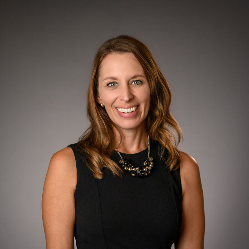 Carrie Olson